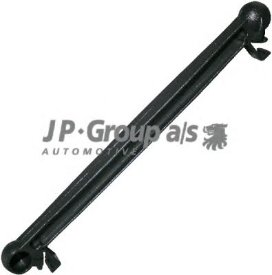 JP GROUP 1231600300 -  Шток вилки переключения передач